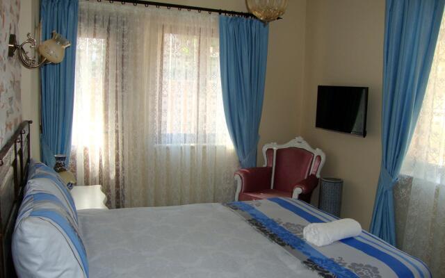 Lemon Villa Hotel - Adult Only