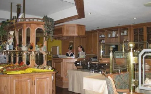 Hotel-Restaurant Pfeffermühle