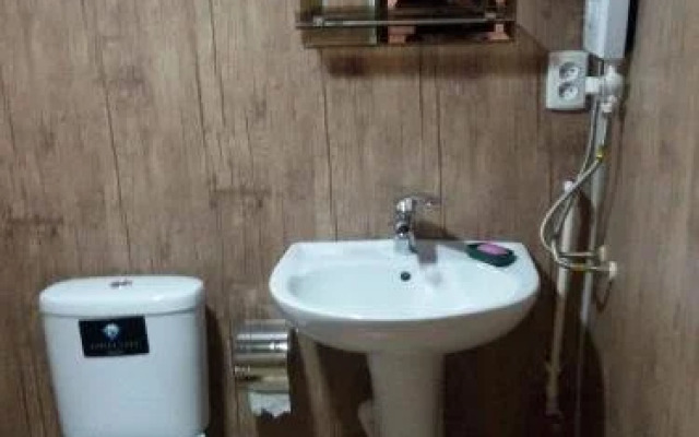 Sofa Guest House
