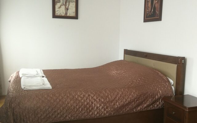Hotel JKC