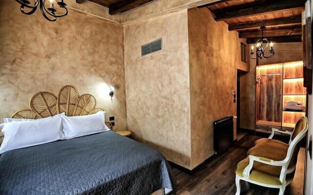 Hotel Labiatan