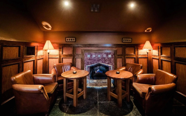 Cahernane House Hotel