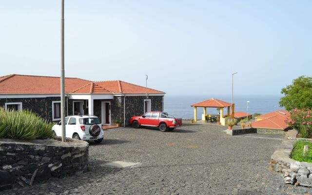 Casas Do Sol