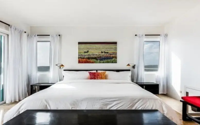 Villa Tequila Sunrise