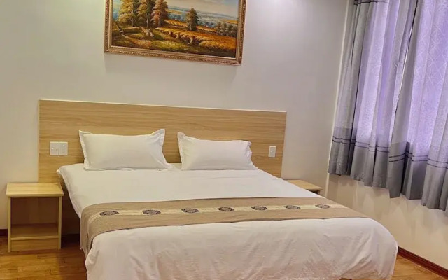 Coastline Hotel