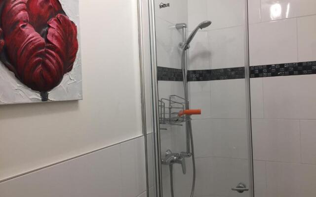 Studio-Apartment Sven