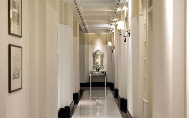 The Hermitage, A Tribute Portfolio Hotel, Jakarta