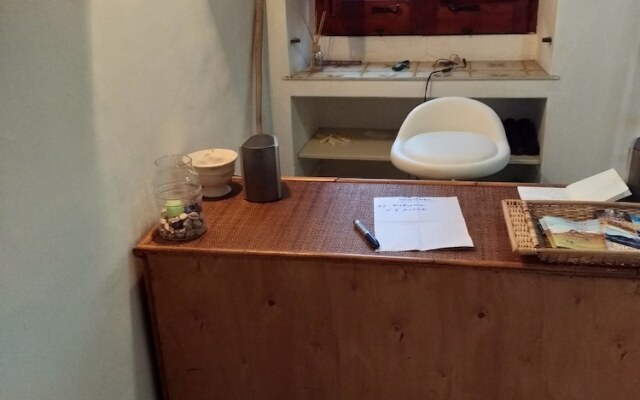 Hostel Taormina Beach - Homstel