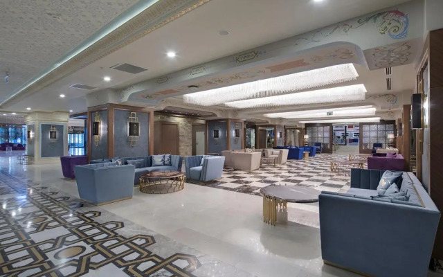 Grand Millenium Konya