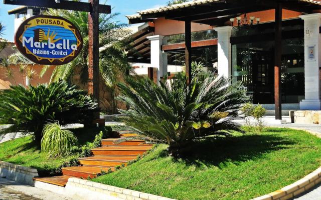 Pousada Marbella