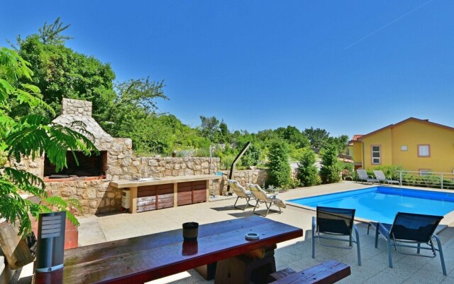 Sani Cesarica in Cesarica