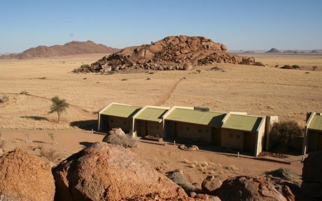 Namib Naukluft Lodge