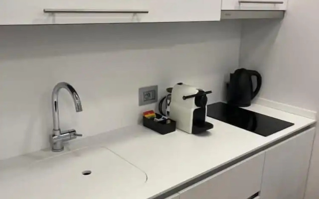 GRANDI 32  Boutique Residence