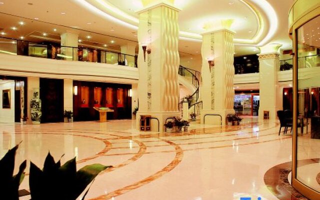 Jinshan Hotel