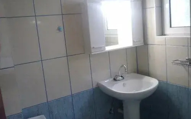 Kiotari Beach Apartments - Studios