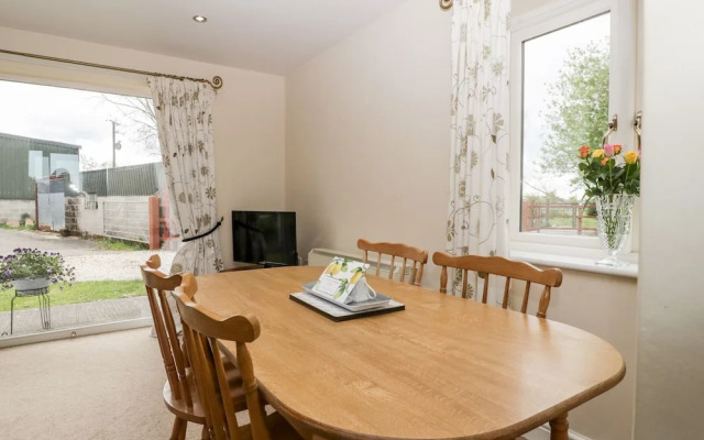 Wellfield Cottage