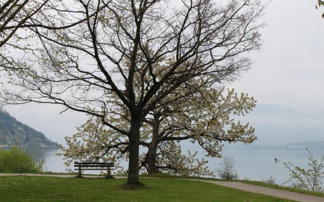 Ferienwohnungen Walk