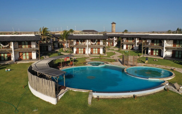 Hotel Vila Marola