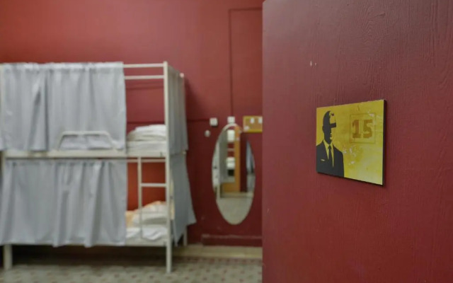 Roger's House Tel Aviv Hostel