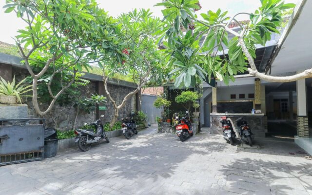 NB Bali Guest House