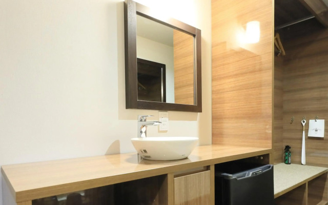 Atsugi Urban Hotel