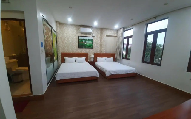 Luxury Airport Hotel & Spa