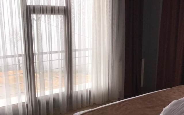 Greenlife Hotel