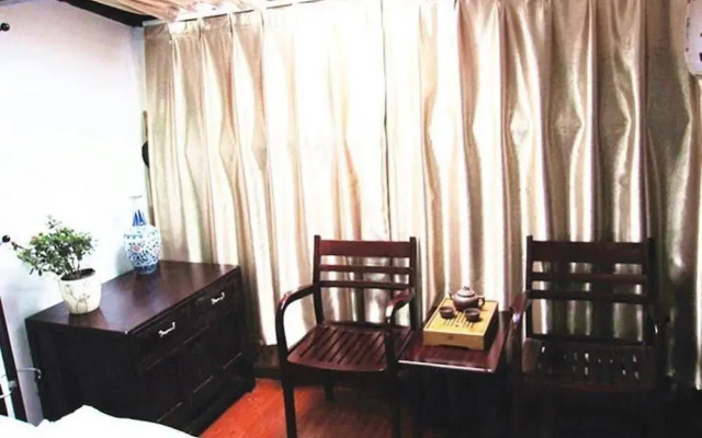 Xitang Wolongju Inn