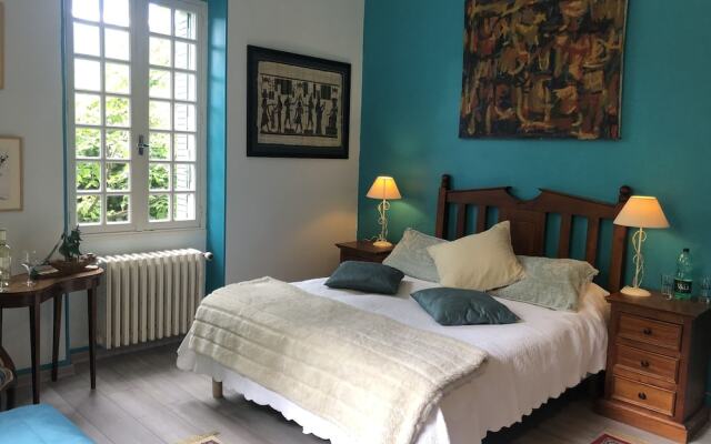 Villa Aimee Luxury Apartments With Heated Pool