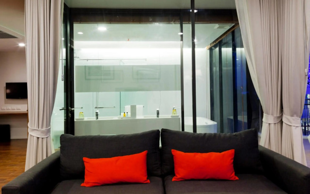 Eastin Tan Hotel Chiang Mai