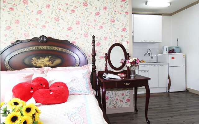 Gyeongju Four Season Pension