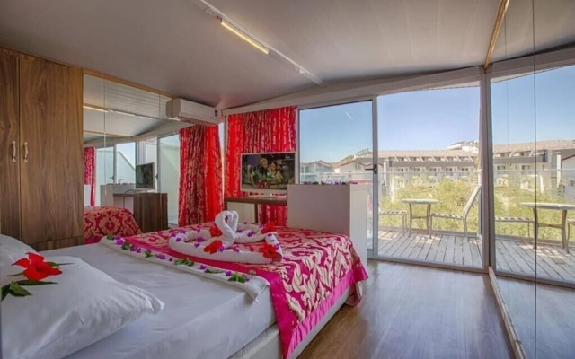 Club Hotel Anjeliq