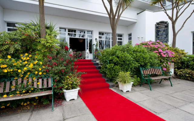 Majestic Hotel