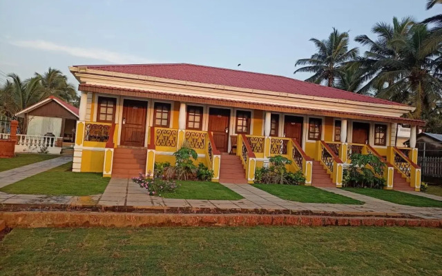 Safias Guest House