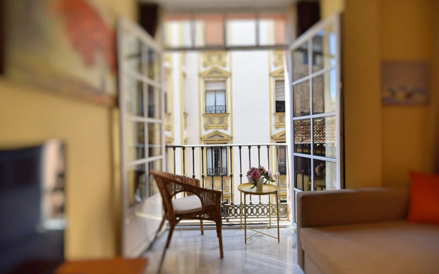 Apartamento Cister - Centro HistÃ³rico