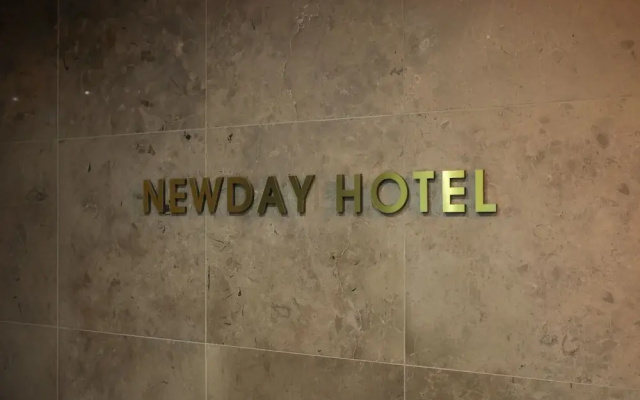 New Day Hotel Gangnam