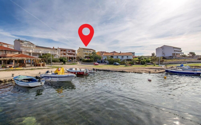 Stunning Apartment in Kustici With 3 Bedrooms and Wifi