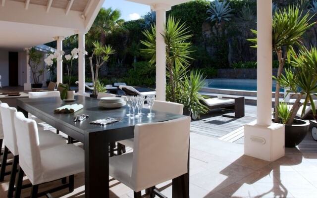 Villa Arrowmarine