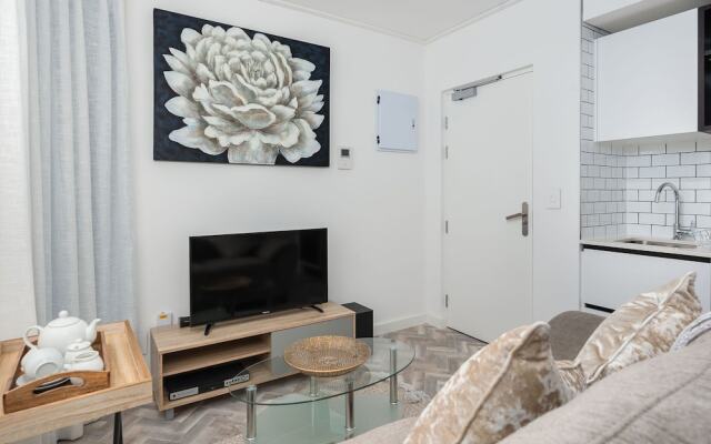 Tuynhuys Luxury Serviced Apartments