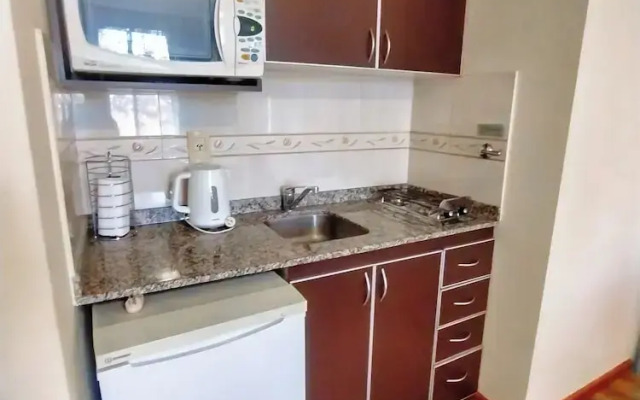 Condor Suites Apart Hotel
