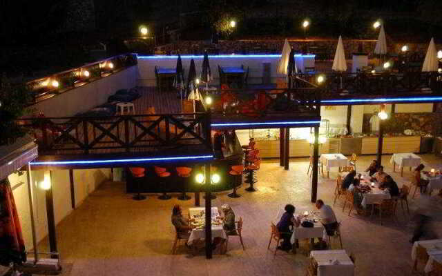 Konfor Suite Otel