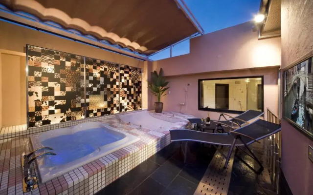 Hotel & SPA Island Adult Only