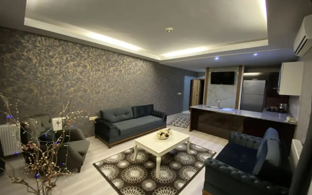Efra Suite Hotel