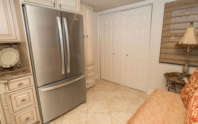 Inlet Reef 507 - 2 Br Condo