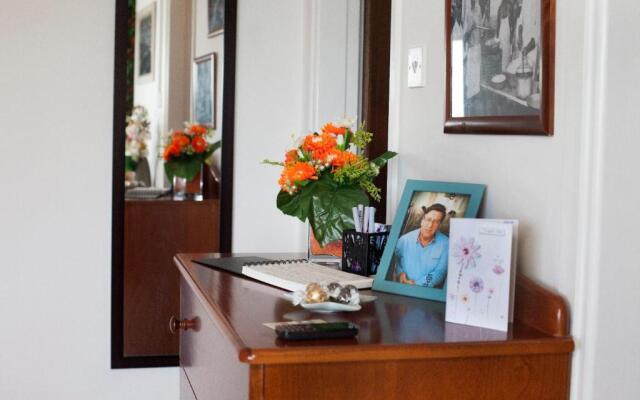 Artemis Boutique Apartment 1