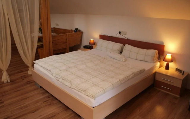 Ferienwohnung Schober