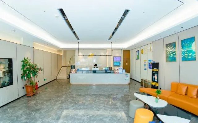 Xiamen Wo Jiaer Boutique Hotel – Hotel Rooms – Xiamen
