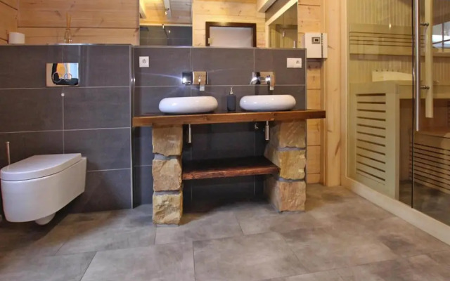 Ferienhaus, Schierke