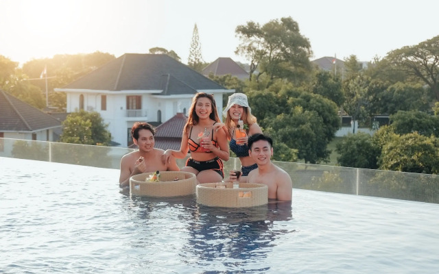 Wimarion Hotel Semarang