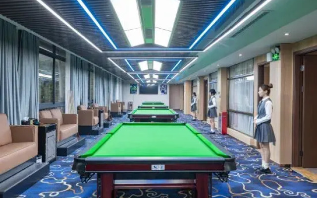 Nante Interational Hotel